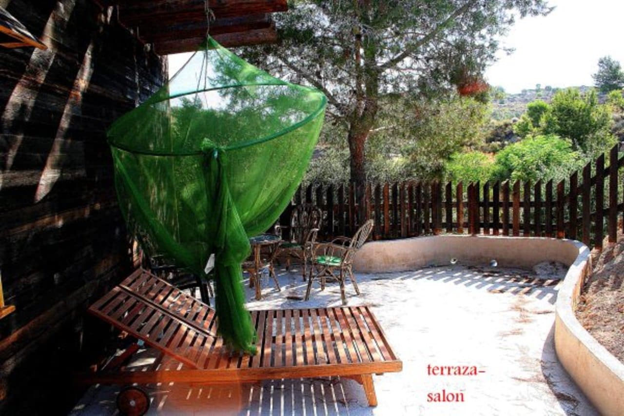 Finca - Cortijo de 3 dormitorios en Gea y Truyols