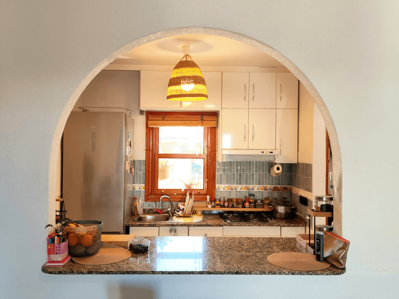 2 bed Bungalow in Ciudad Quesada