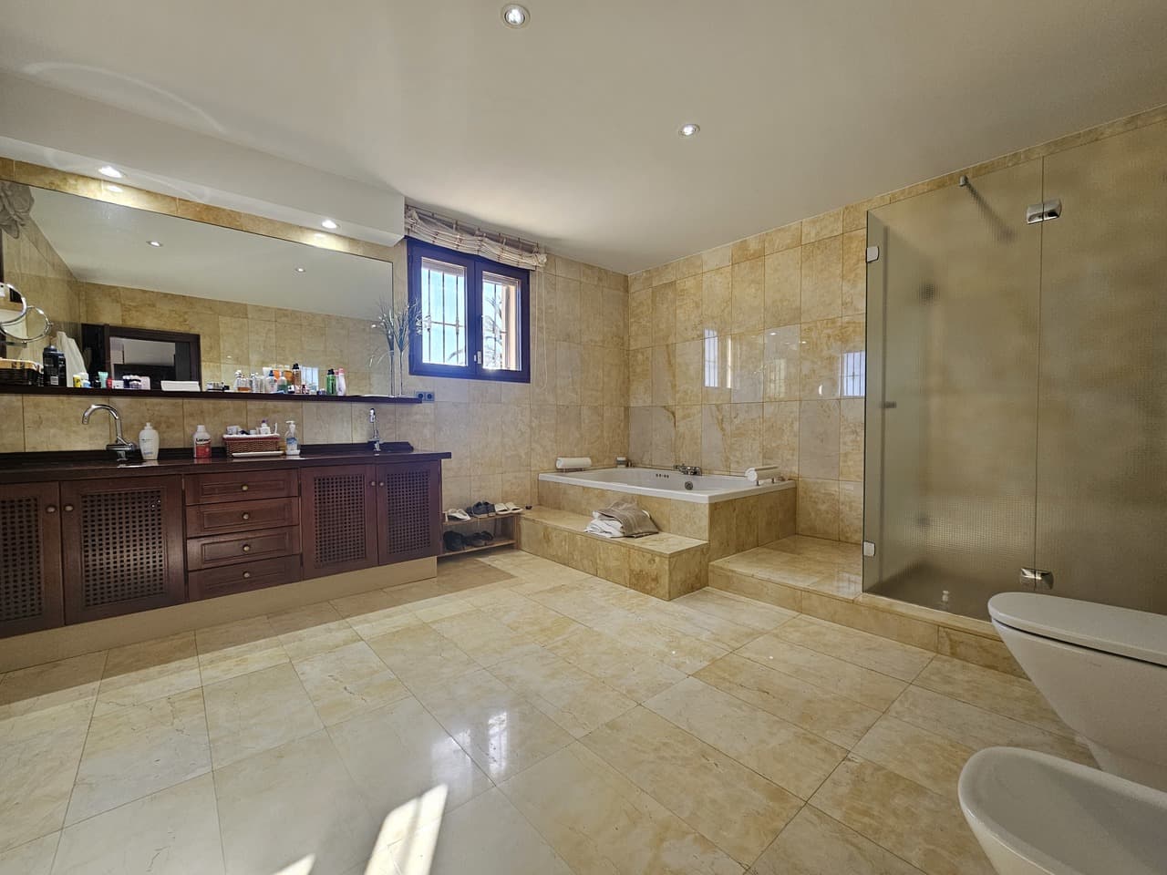 5 bed Detached Villa in La Manga Club Resort