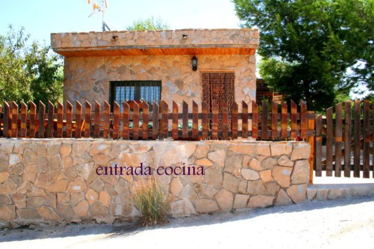 Finca - Cortijo de 3 dormitorios en Gea y Truyols
