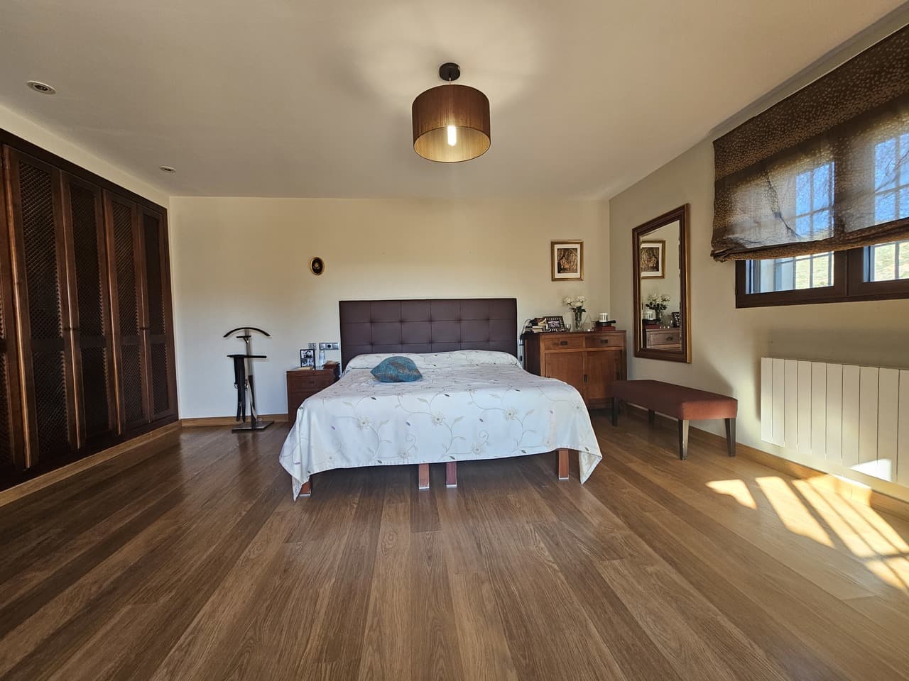 5 bed Detached Villa in La Manga Club Resort