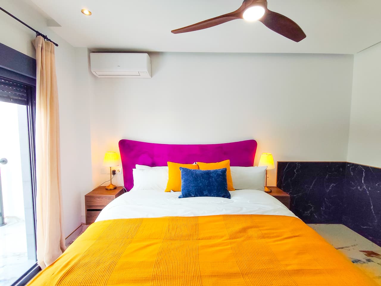 5 bed Townhouse in Los Urrutias
