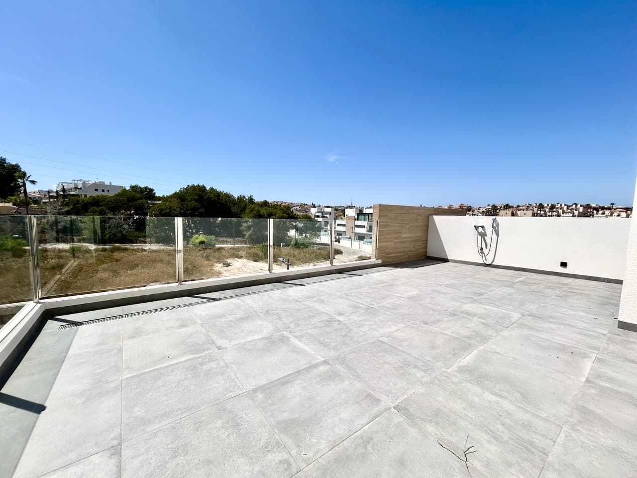 2 bed Detached Villa in Villamartin