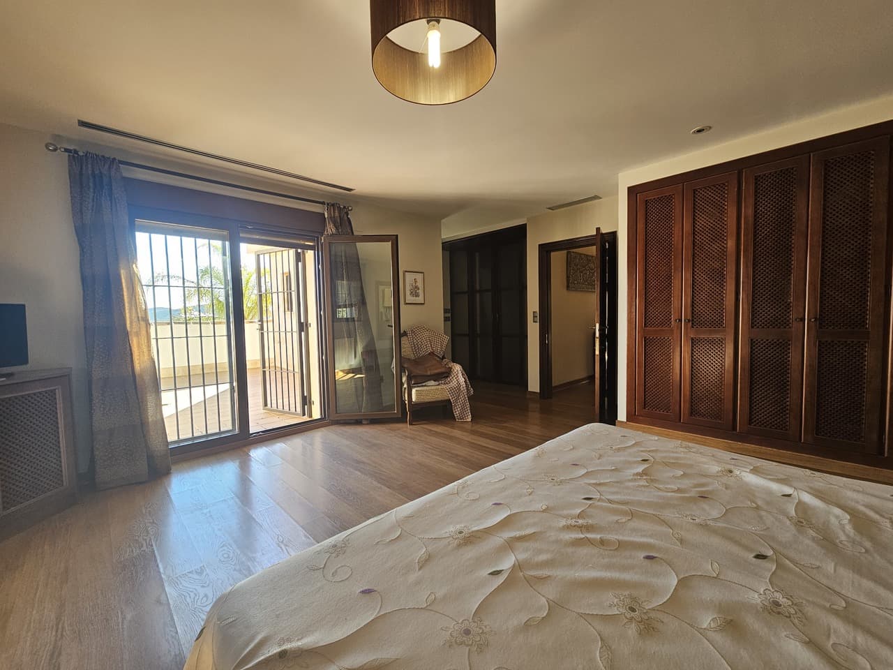 5 bed Detached Villa in La Manga Club Resort