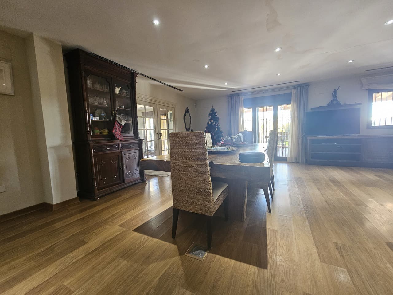 5 bed Detached Villa in La Manga Club Resort