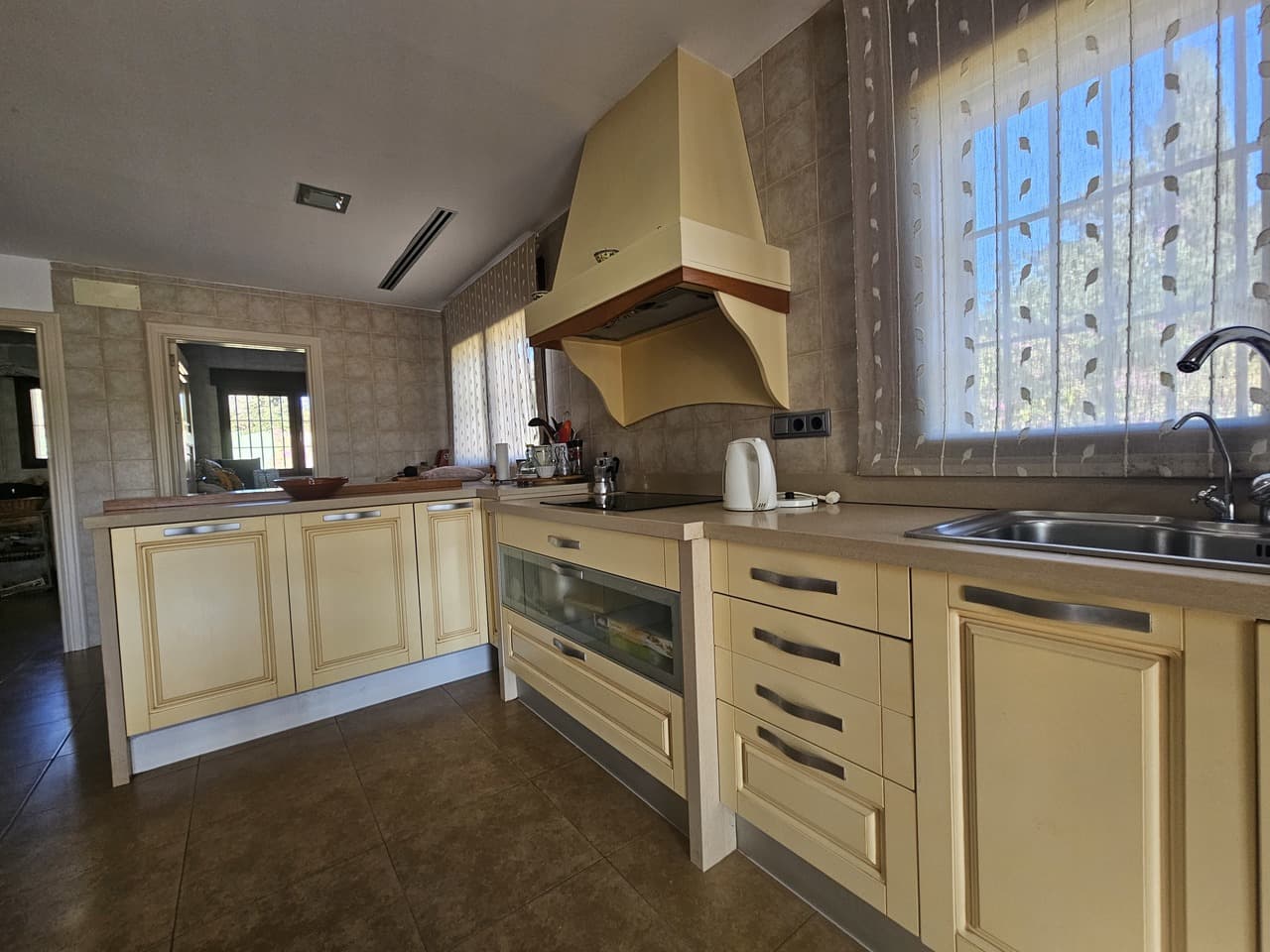 5 bed Detached Villa in La Manga Club Resort