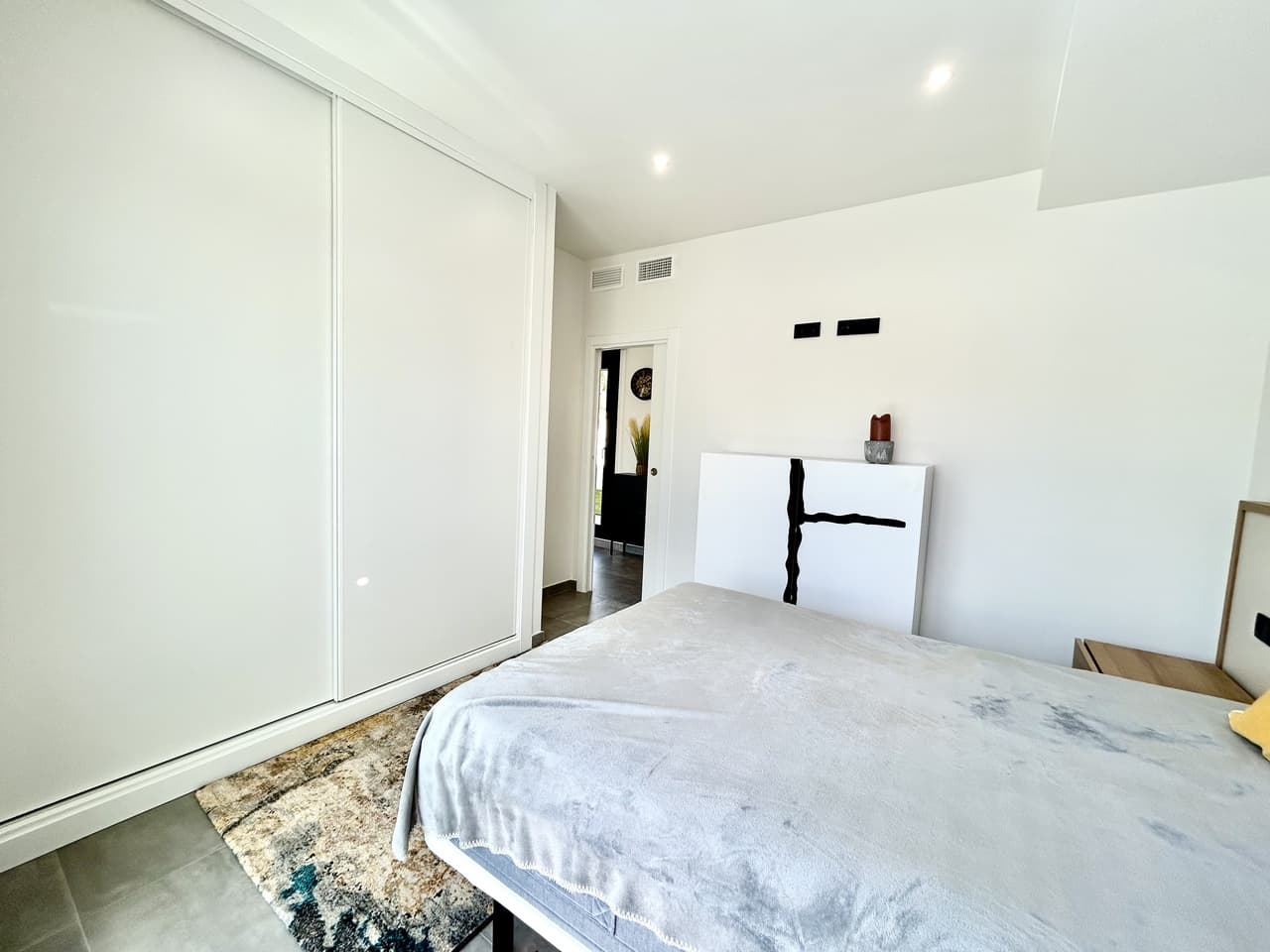 2 bed Detached Villa in Villamartin