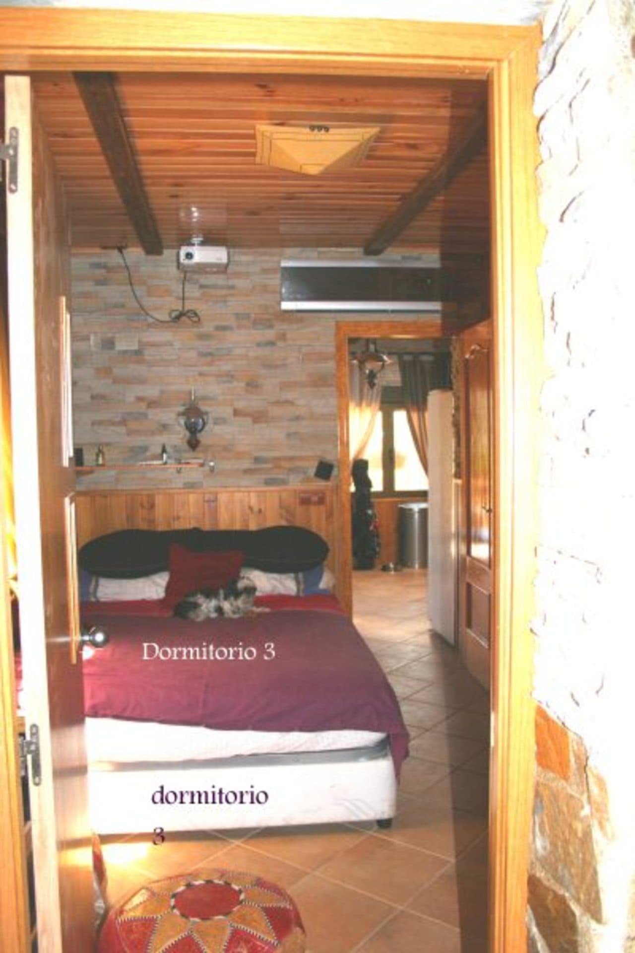Finca - Cortijo de 3 dormitorios en Gea y Truyols
