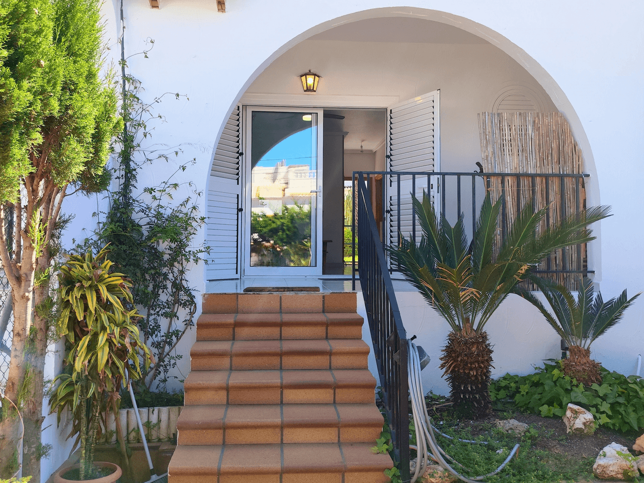 2 bed Bungalow in Ciudad Quesada