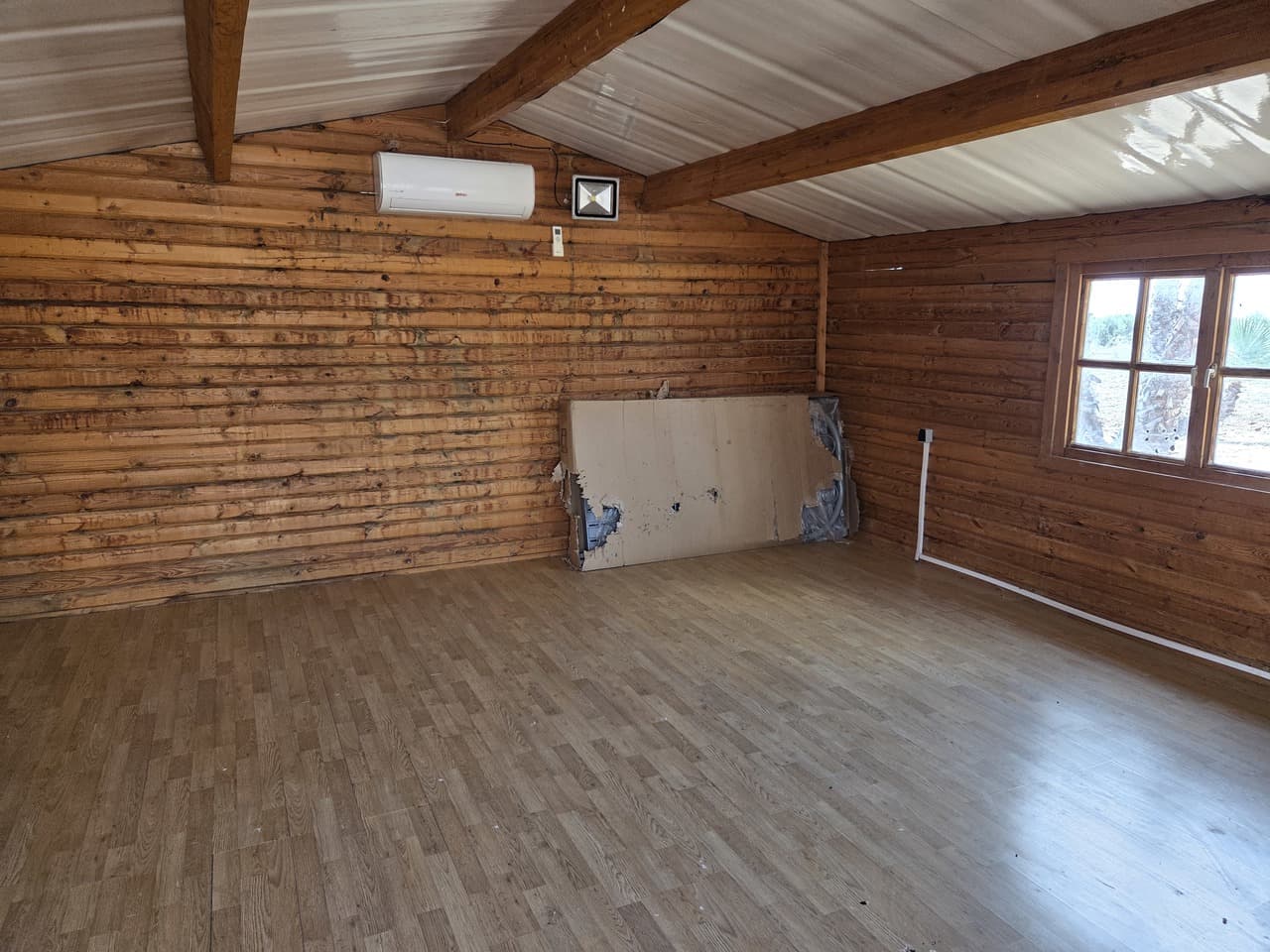 Villa - Chalet de 6 dormitorios en Fuente Alamo de Murcia