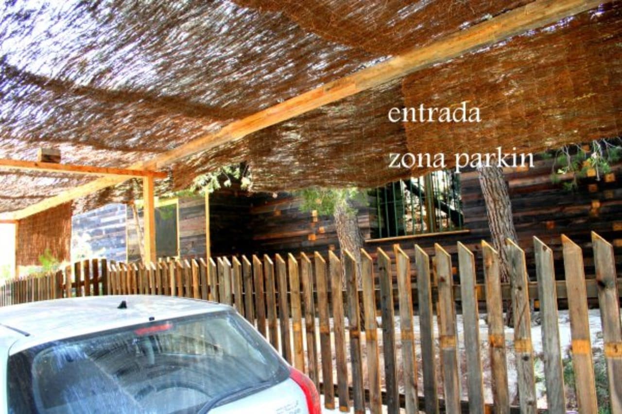 Finca - Cortijo de 3 dormitorios en Gea y Truyols