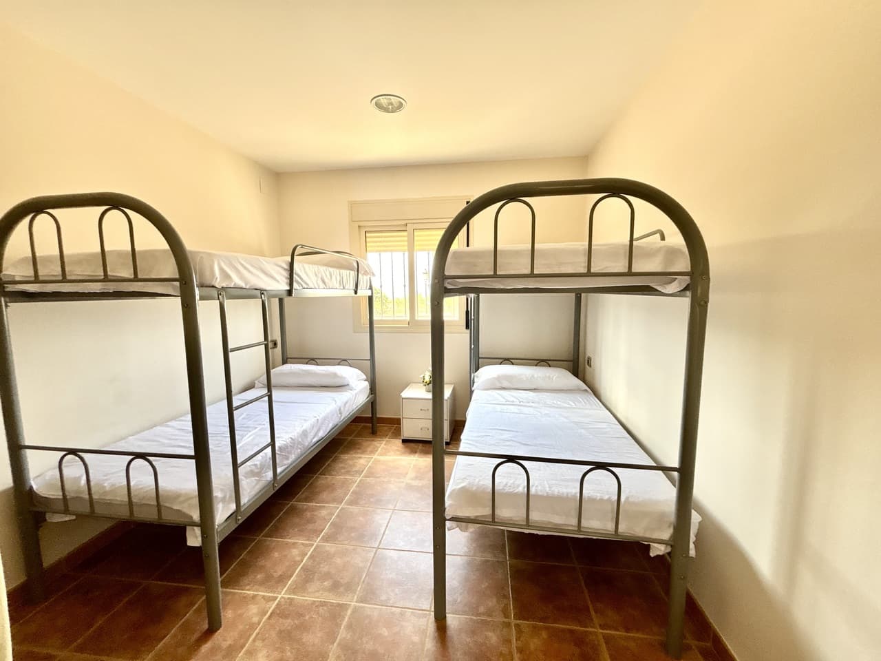 Villa - Chalet de 6 dormitorios en Fuente Alamo de Murcia