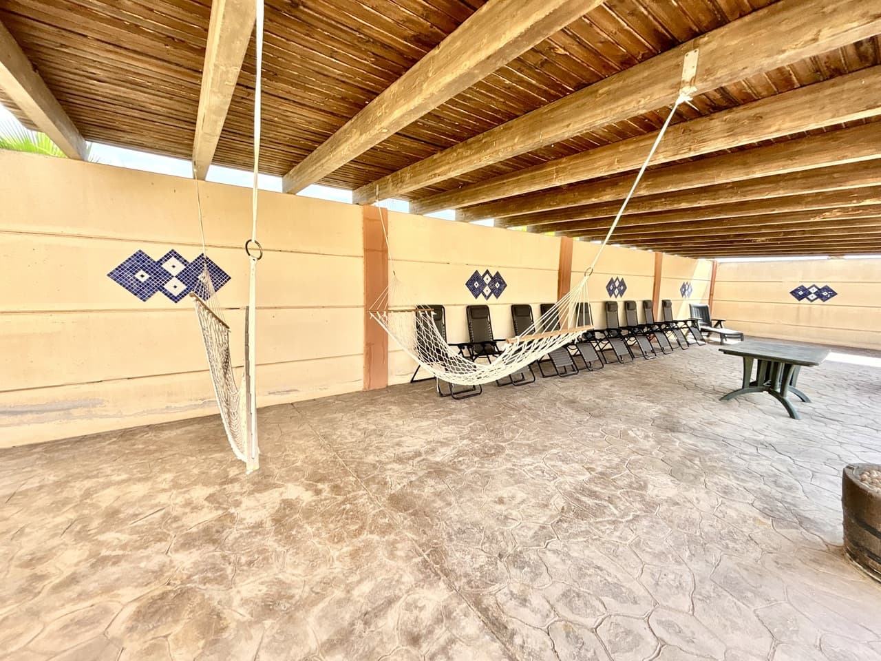 Villa - Chalet de 6 dormitorios en Fuente Alamo de Murcia
