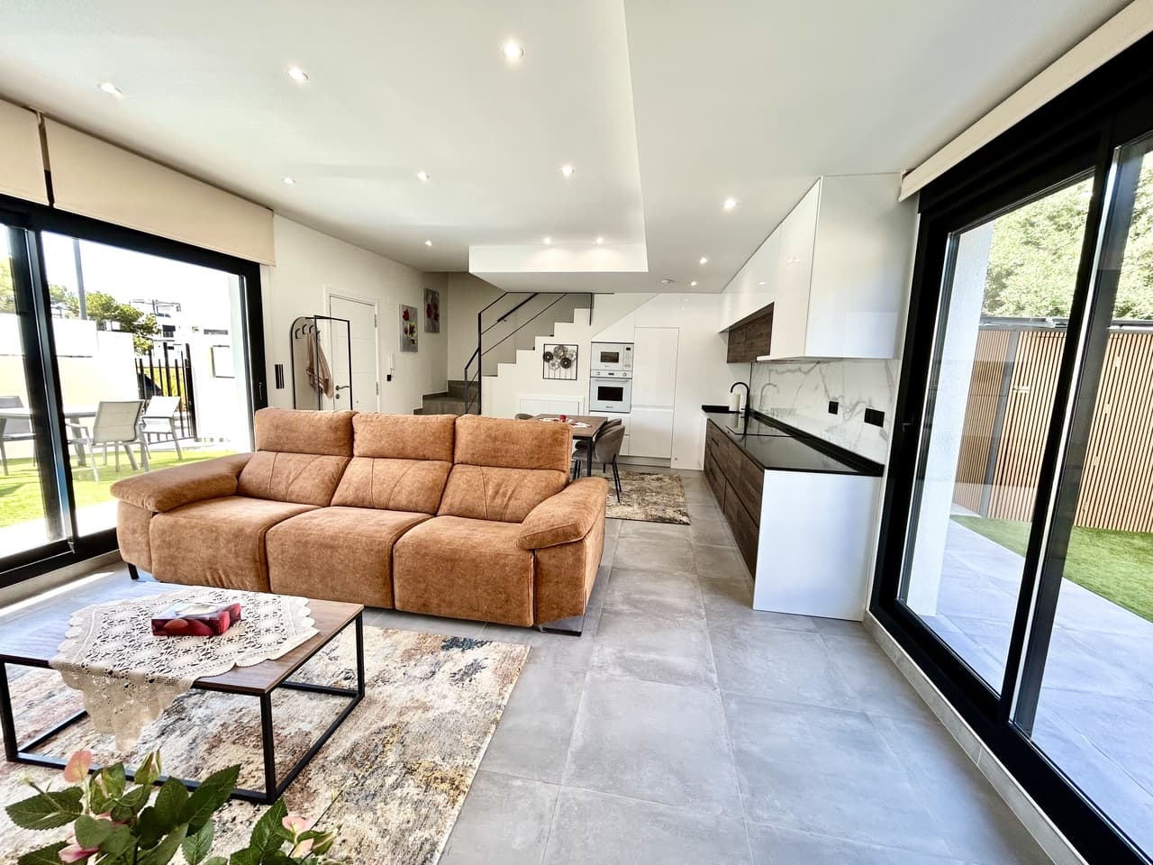 2 bed Detached Villa in Villamartin