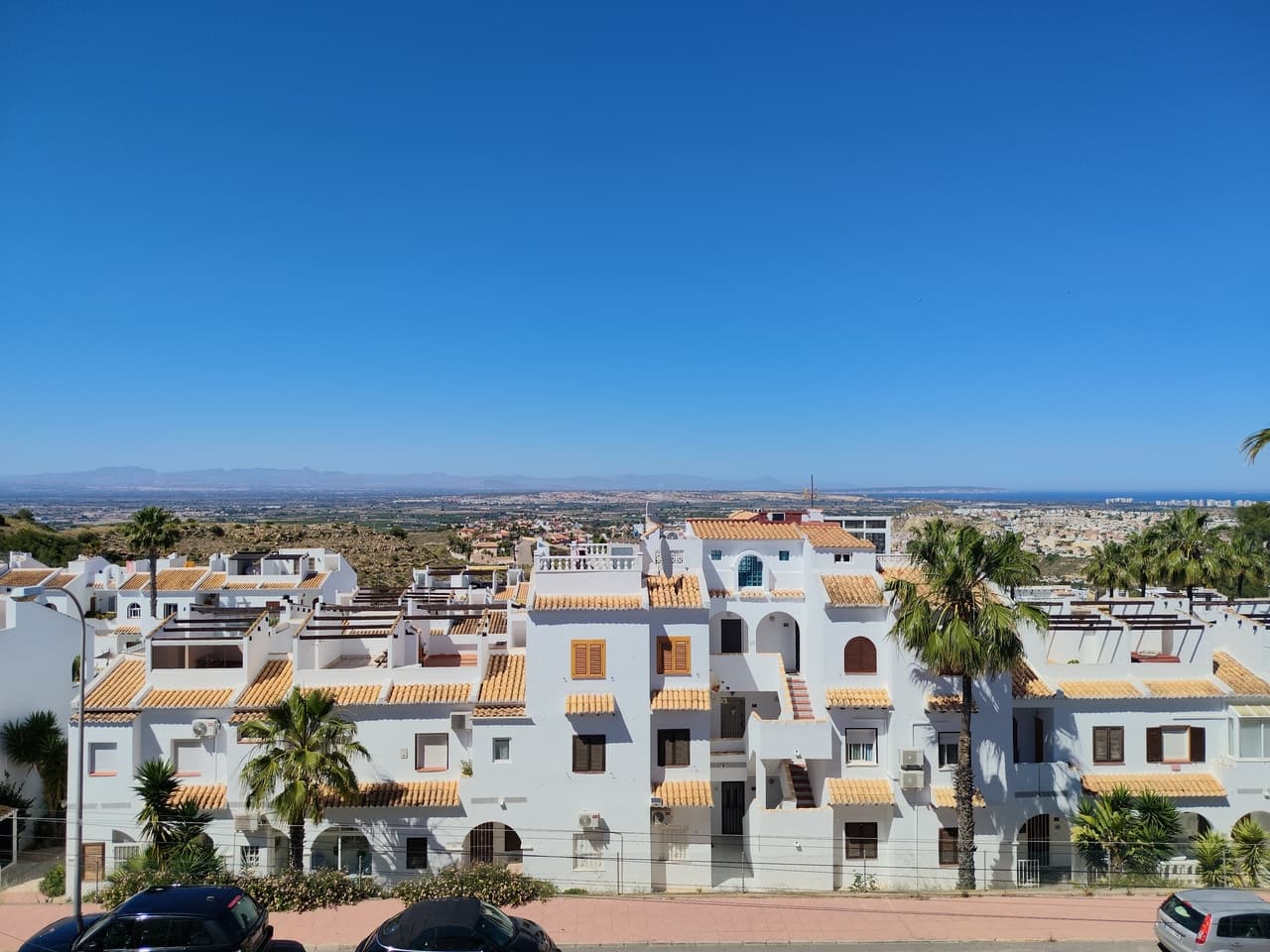 2 bed Bungalow in Ciudad Quesada
