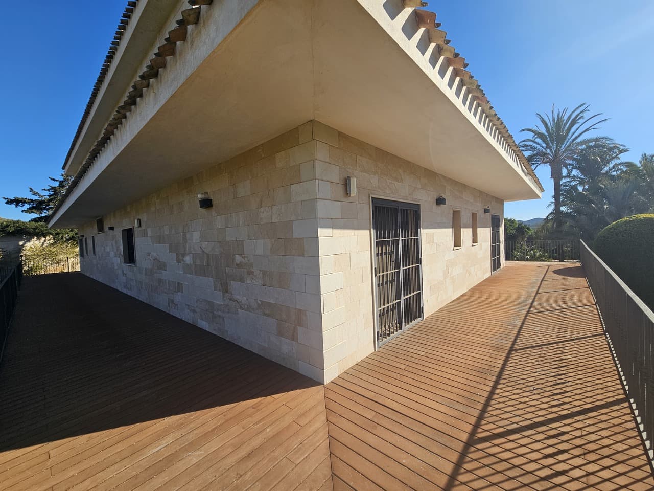 5 bed Detached Villa in La Manga Club Resort