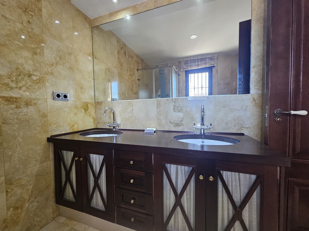 5 bed Detached Villa in La Manga Club Resort