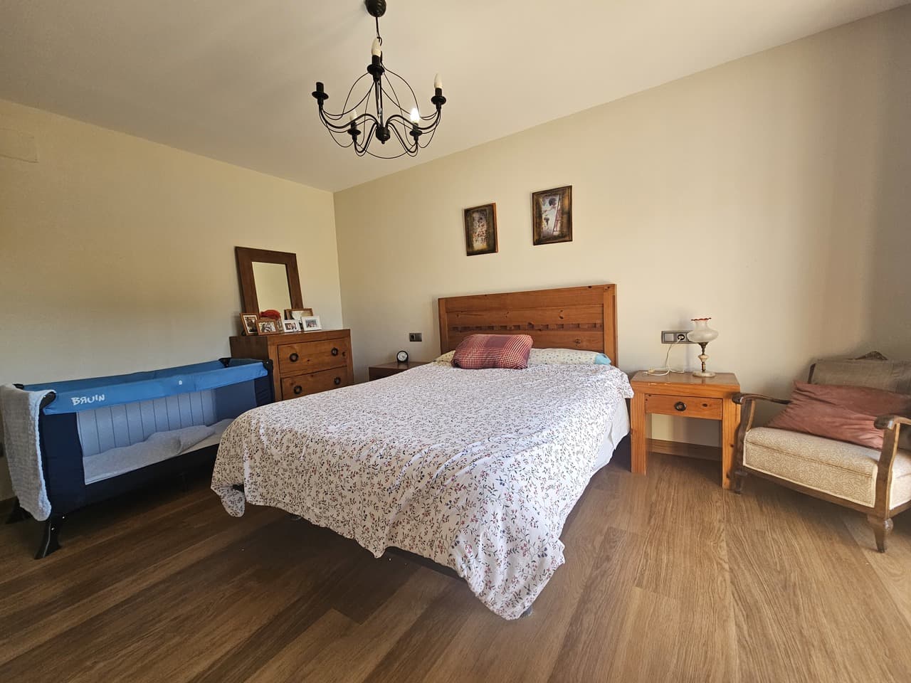5 bed Detached Villa in La Manga Club Resort