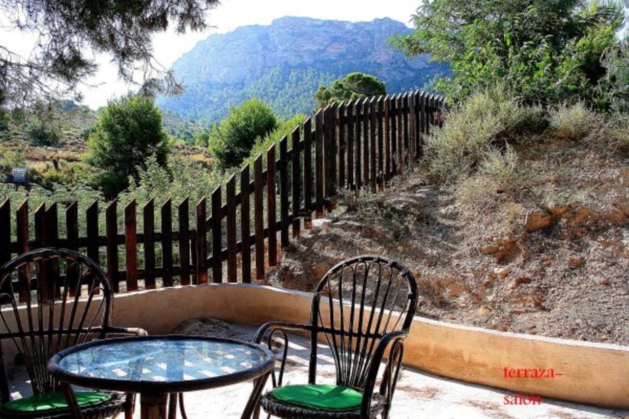 Finca - Cortijo de 3 dormitorios en Gea y Truyols