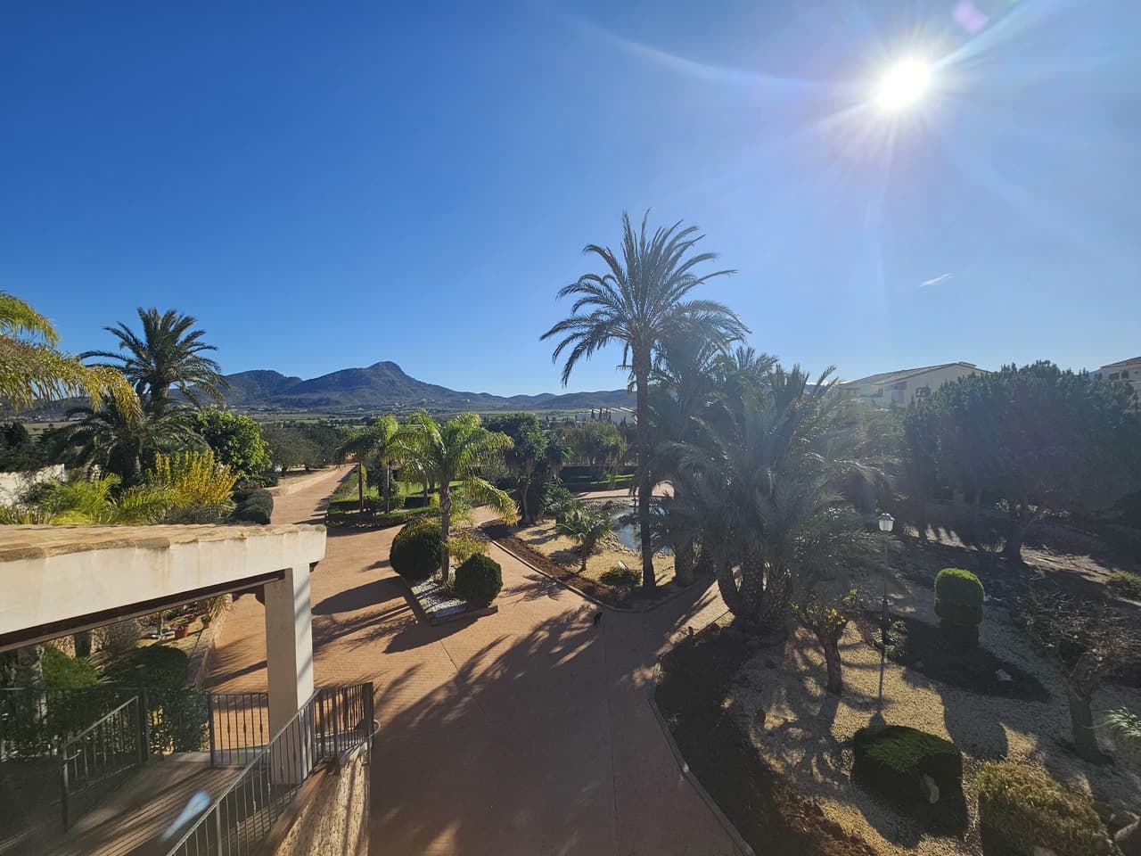 5 bed Detached Villa in La Manga Club Resort