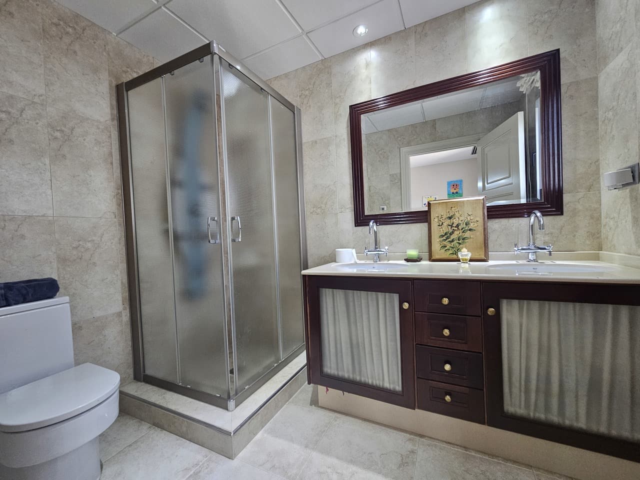 5 bed Detached Villa in La Manga Club Resort
