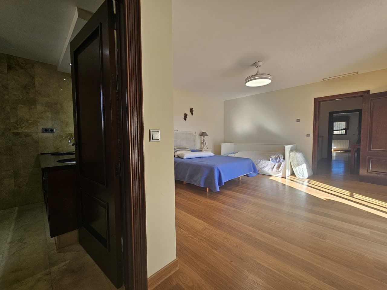 5 bed Detached Villa in La Manga Club Resort
