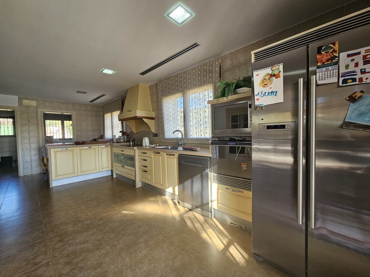 5 bed Detached Villa in La Manga Club Resort
