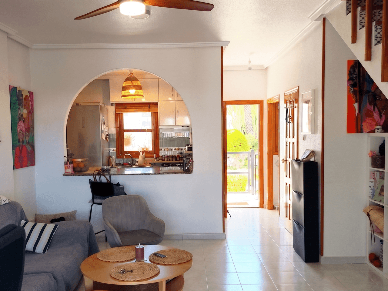 2 bed Bungalow in Ciudad Quesada