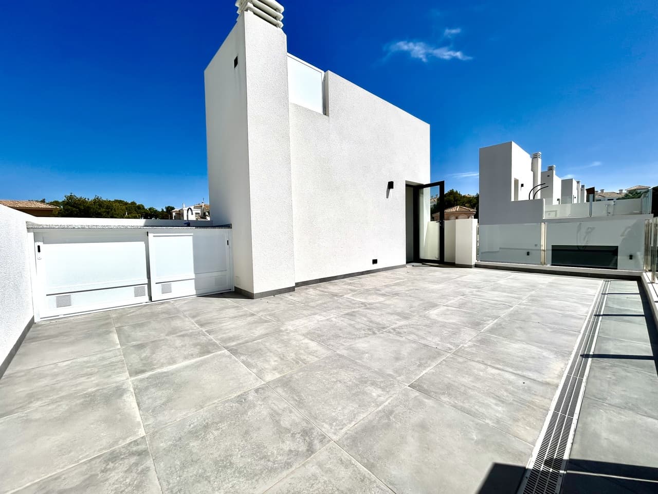 2 bed Detached Villa in Villamartin