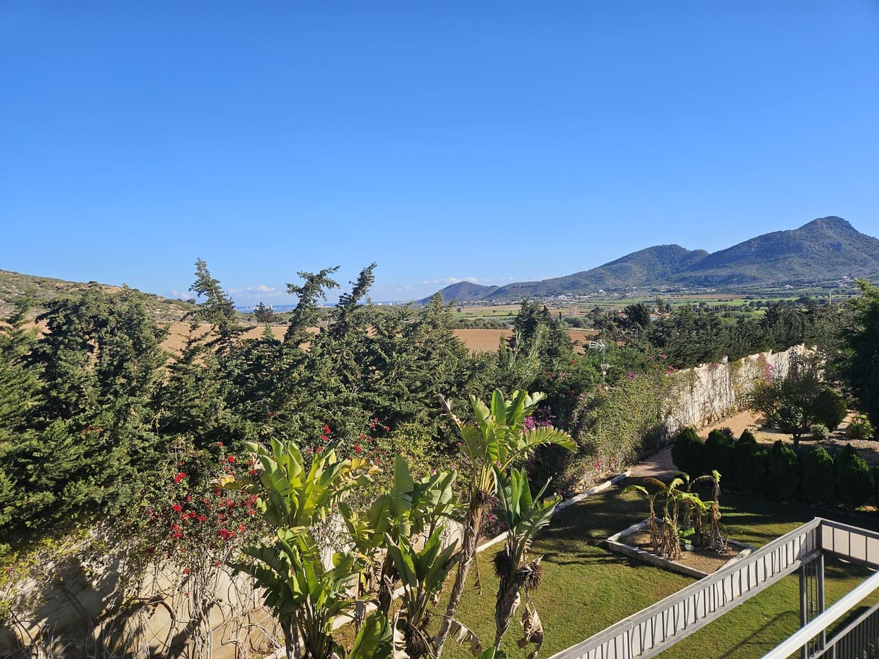 5 bed Detached Villa in La Manga Club Resort