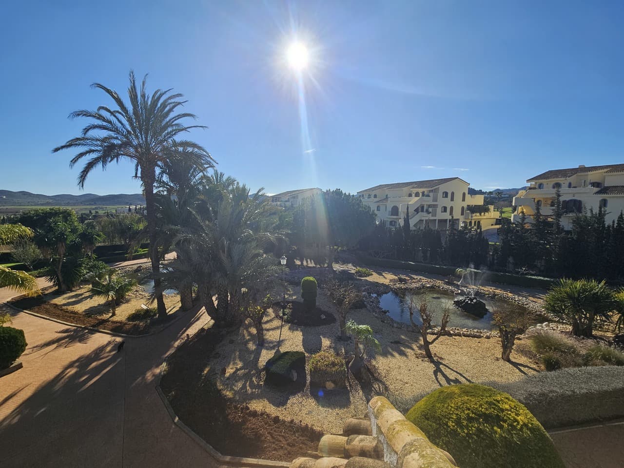 5 bed Detached Villa in La Manga Club Resort