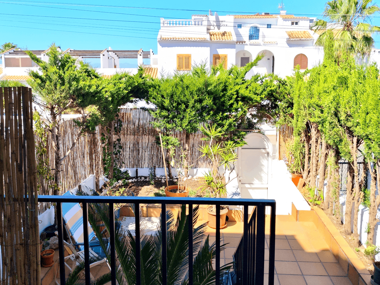 2 bed Bungalow in Ciudad Quesada