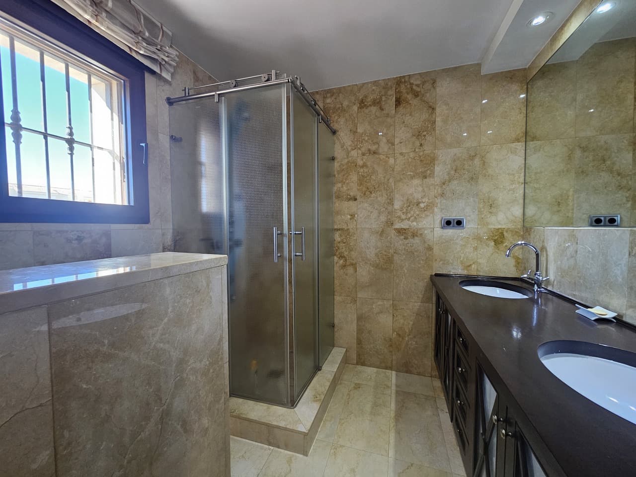 5 bed Detached Villa in La Manga Club Resort