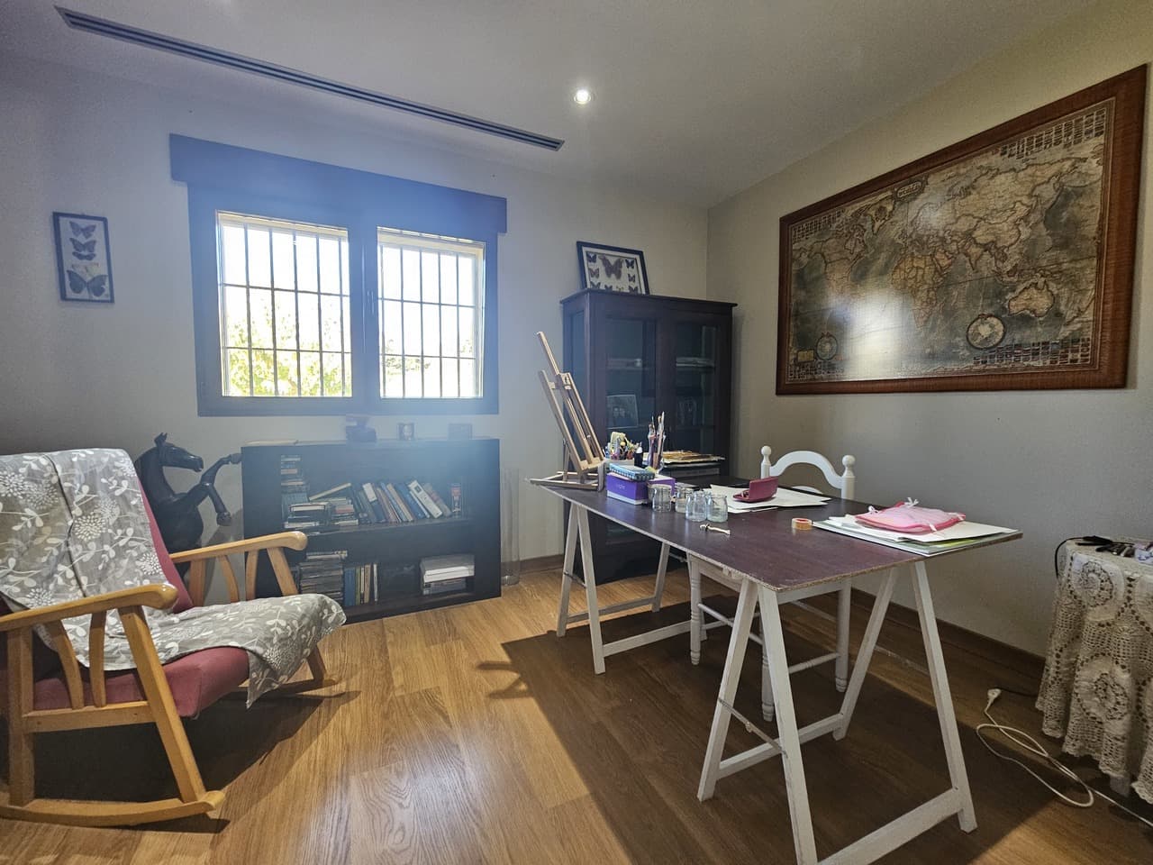 5 bed Detached Villa in La Manga Club Resort