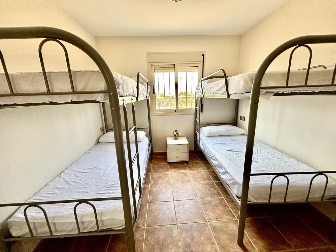 Villa - Chalet de 6 dormitorios en Fuente Alamo de Murcia
