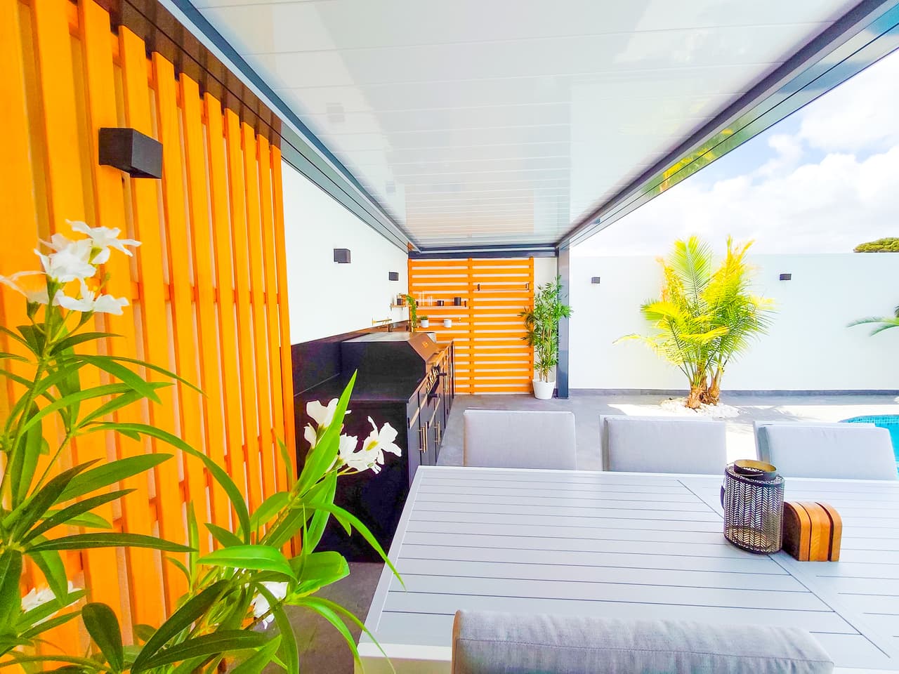 5 bed Townhouse in Los Urrutias