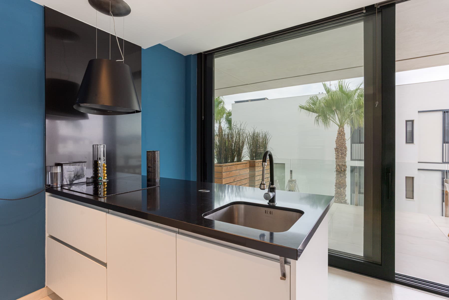 3 bed Middle Floor Apartment in Mar de Cristal