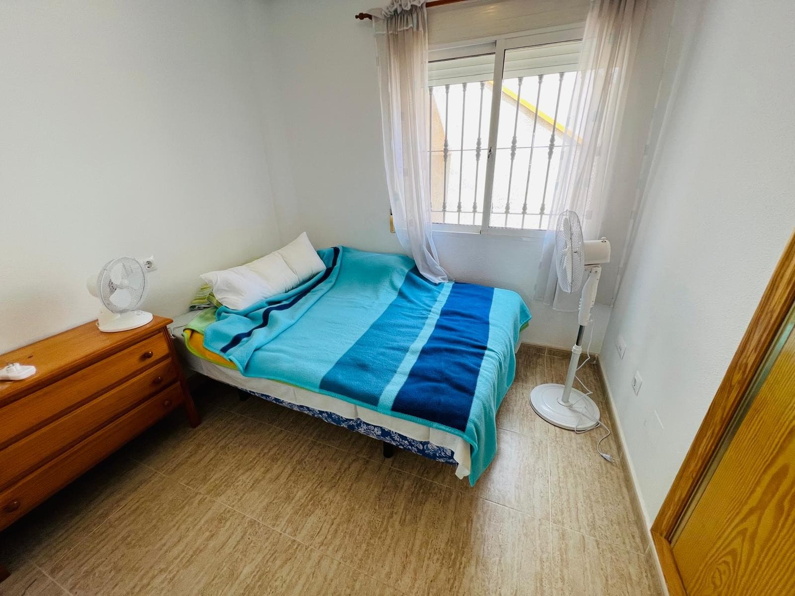 Adosada de 2 dormitorios en Daya Nueva