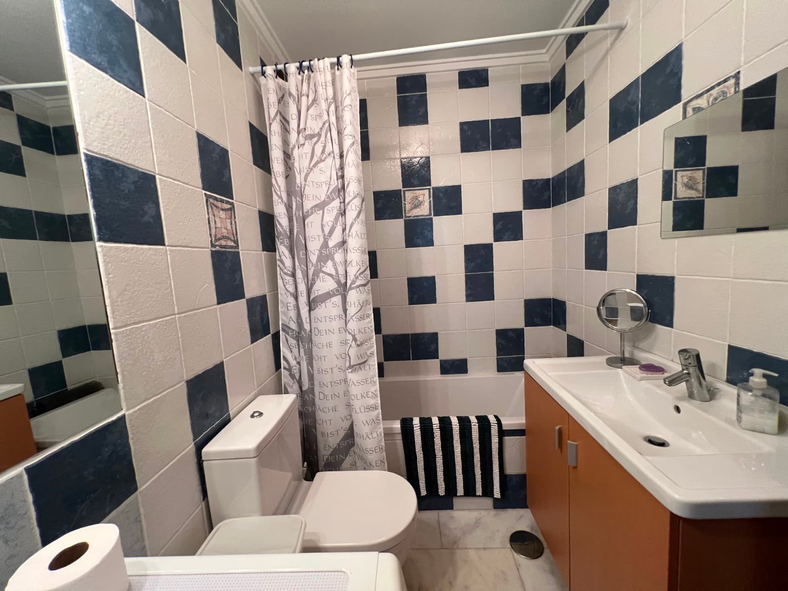 Bungalow de 2 dormitorios en Algorfa