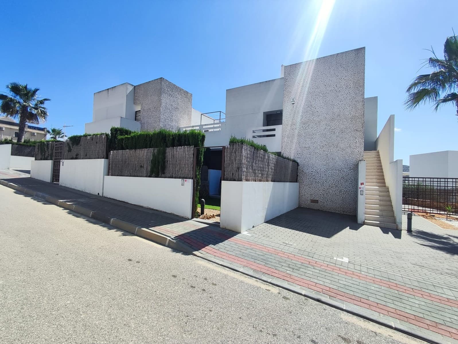 Apartamento Planta Media de 2 dormitorios en Algorfa