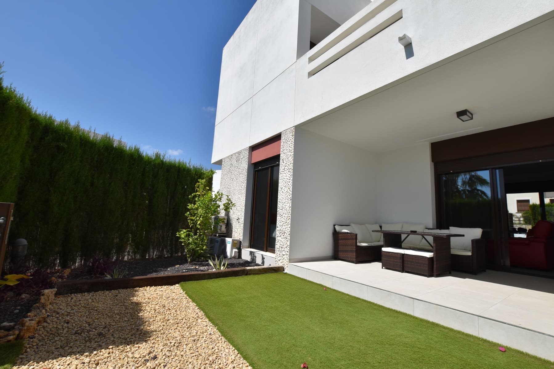 Apartamento Planta Media de 2 dormitorios en Algorfa