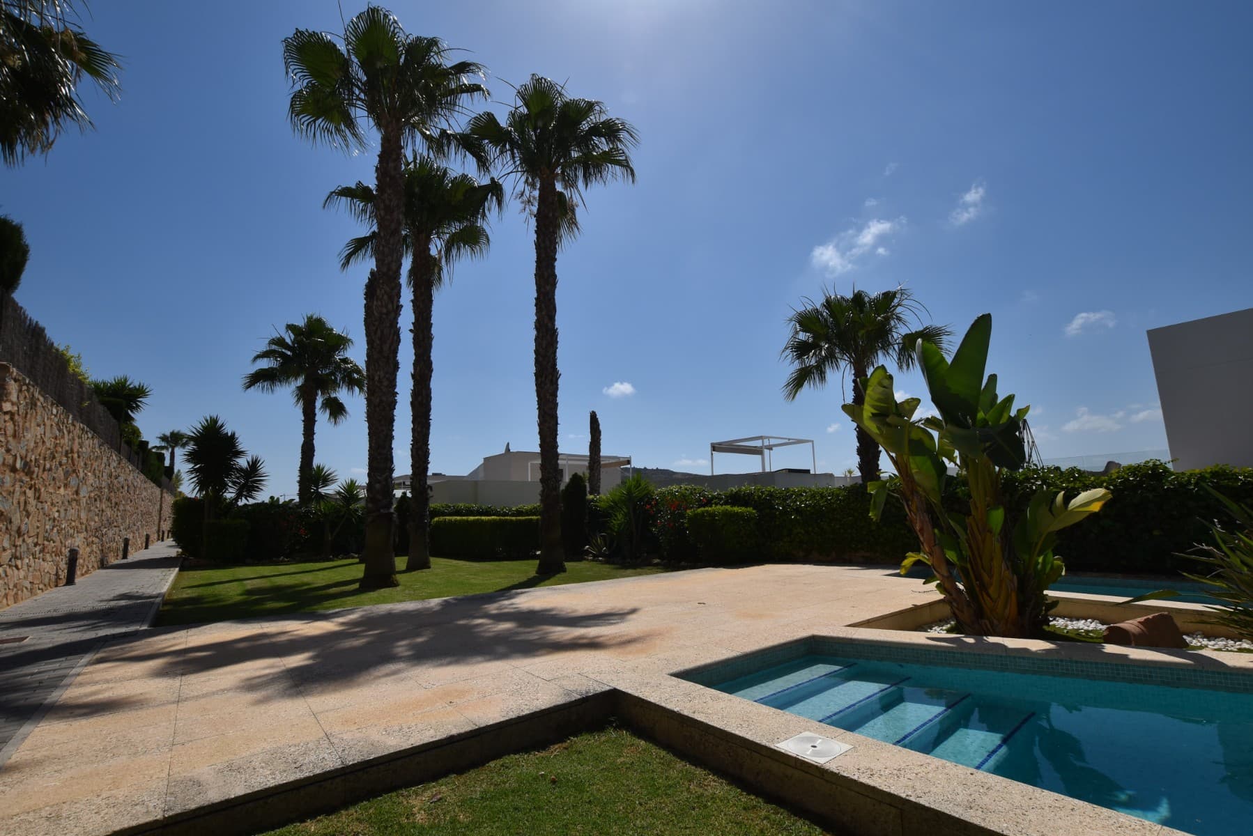 Apartamento Planta Media de 2 dormitorios en Algorfa