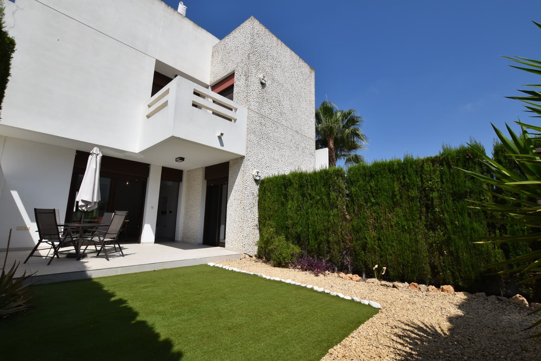 Apartamento Planta Media de 2 dormitorios en Algorfa