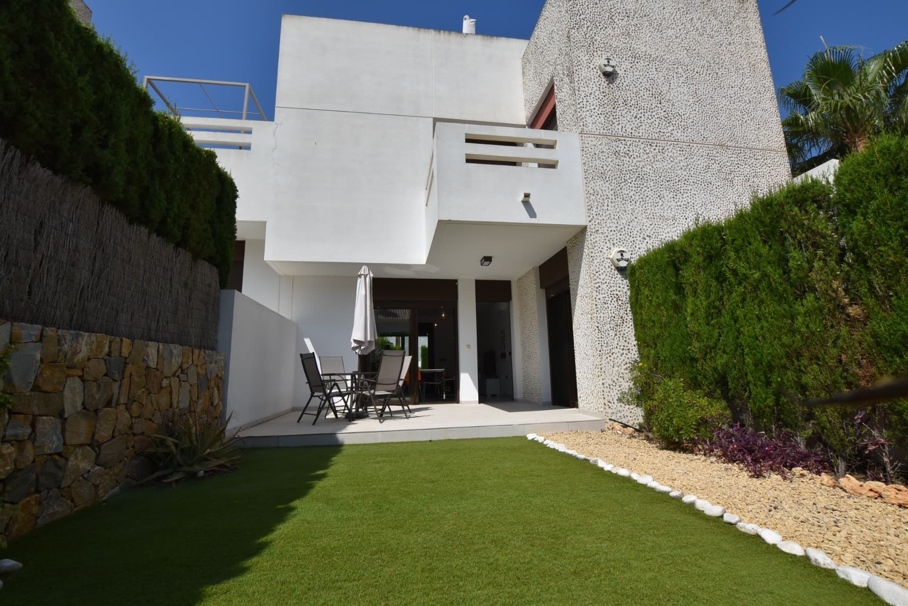 Apartamento Planta Media de 2 dormitorios en Algorfa
