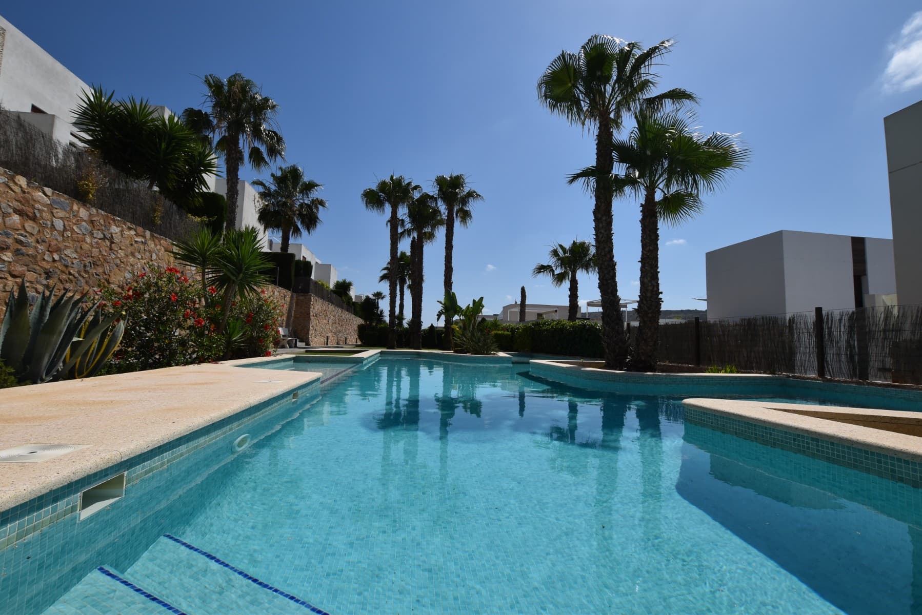 Apartamento Planta Media de 2 dormitorios en Algorfa