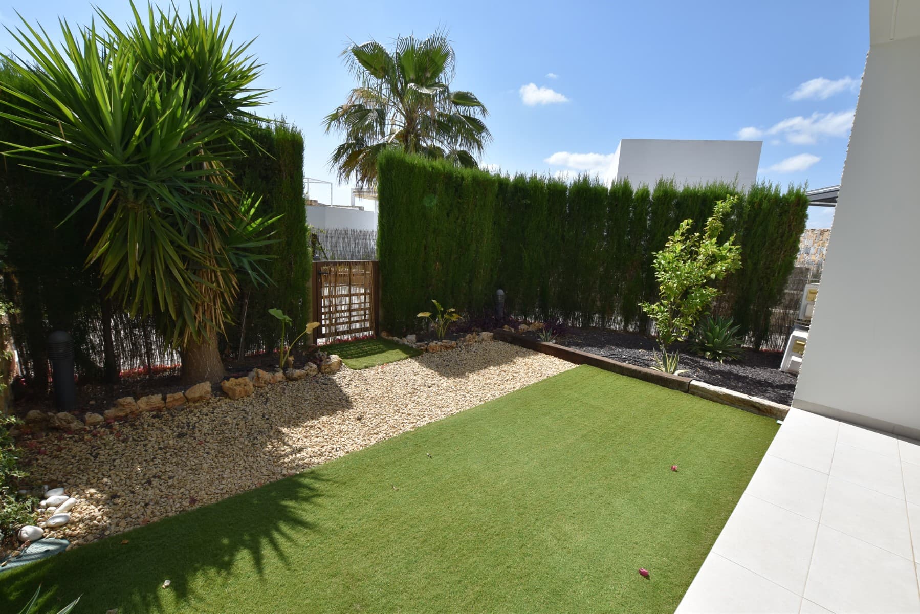 Apartamento Planta Media de 2 dormitorios en Algorfa