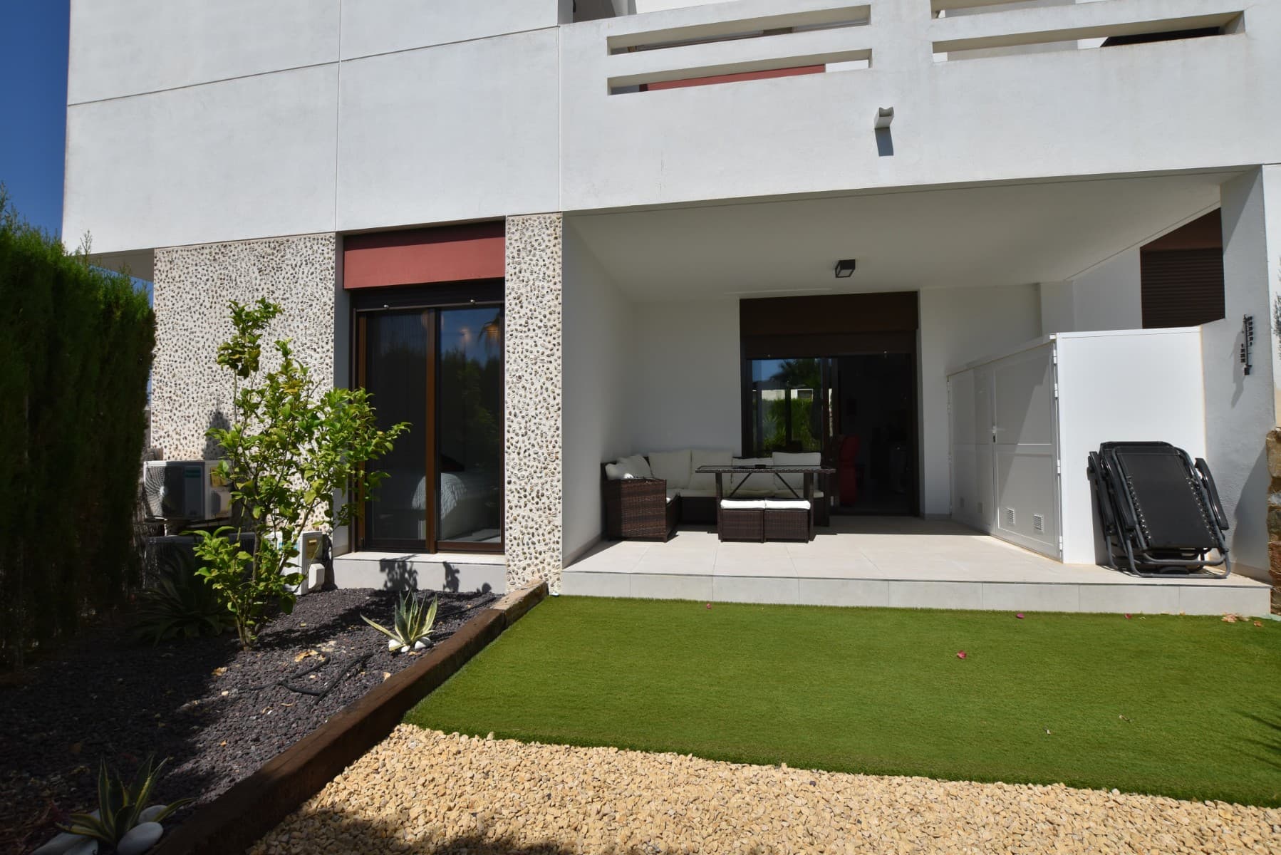 Apartamento Planta Media de 2 dormitorios en Algorfa