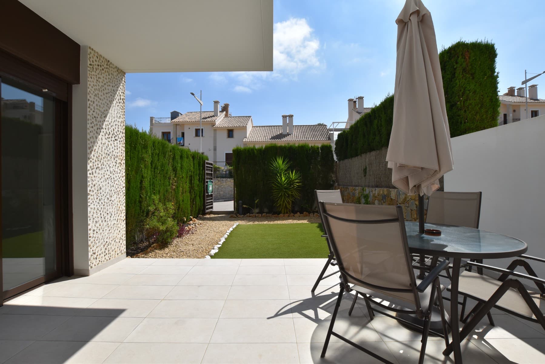 Apartamento Planta Media de 2 dormitorios en Algorfa