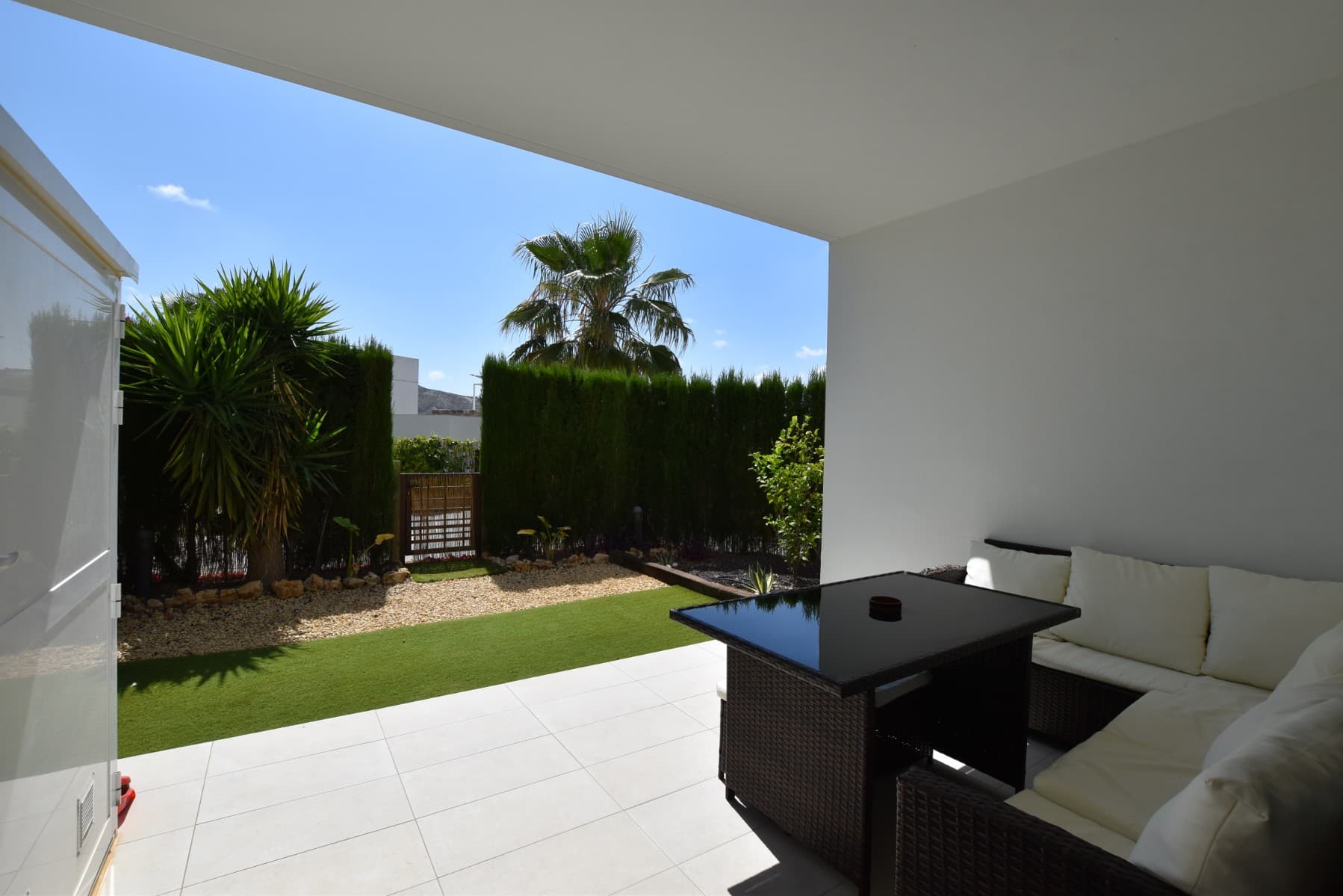 Apartamento Planta Media de 2 dormitorios en Algorfa