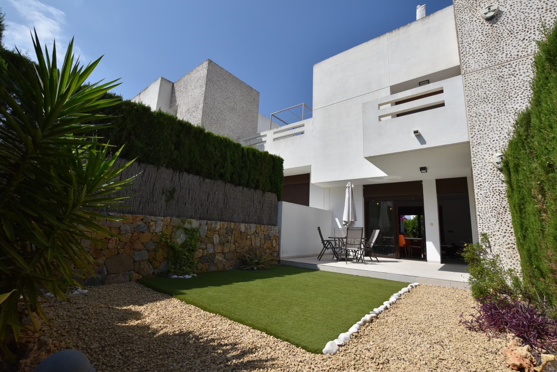 Apartamento Planta Media de 2 dormitorios en Algorfa